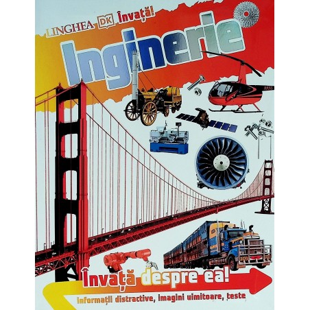 Inginerie - Invata despre ea!