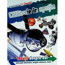 Calatorie in spatiu -...