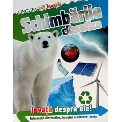 Schimbarile climatice -...