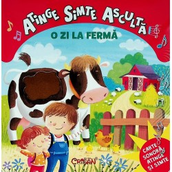 O zi la ferma - Aringe,...