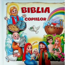Biblia copiilor