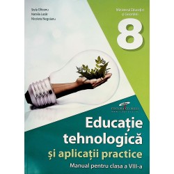 Educatie tehnologica si...