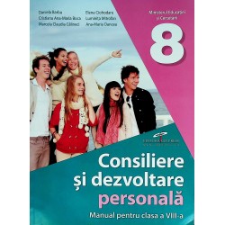 Consiliere si dezvoltare...