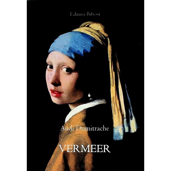 Vermeer. Editie bilingva