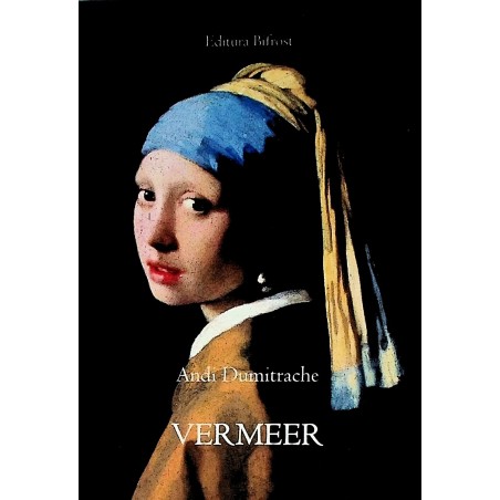 Vermeer. Editie bilingva