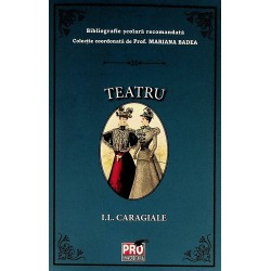 Teatru