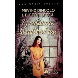 O calatorie in sufletul tau