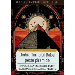 Umbra Turnului Babel peste...