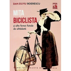 Mita Biciclista si alte...