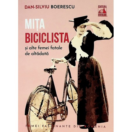 Mita Biciclista si alte...
