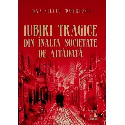 Iubiri tragice din inalta...