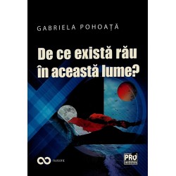 De ce exista rau in aceasta...