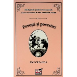 Povesti si povestiri