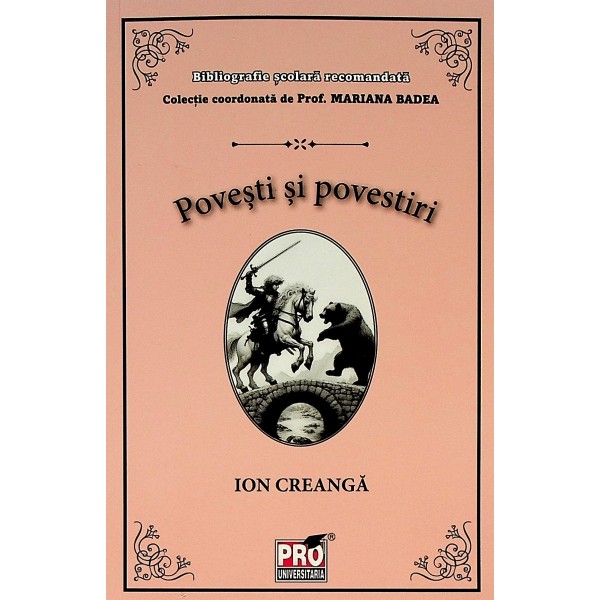 Povesti si povestiri