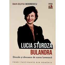 Lucia Sturdza Bulandra....