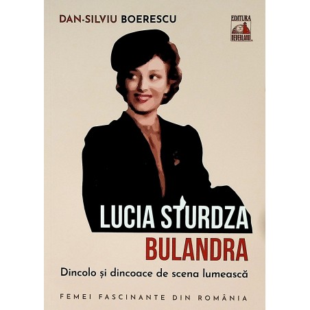 Lucia Sturdza Bulandra....
