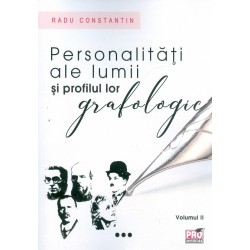 Personalitati ale lumii si...