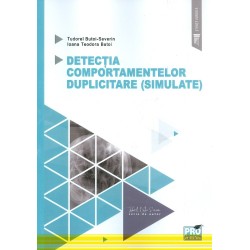 Detectia comportamentelor...