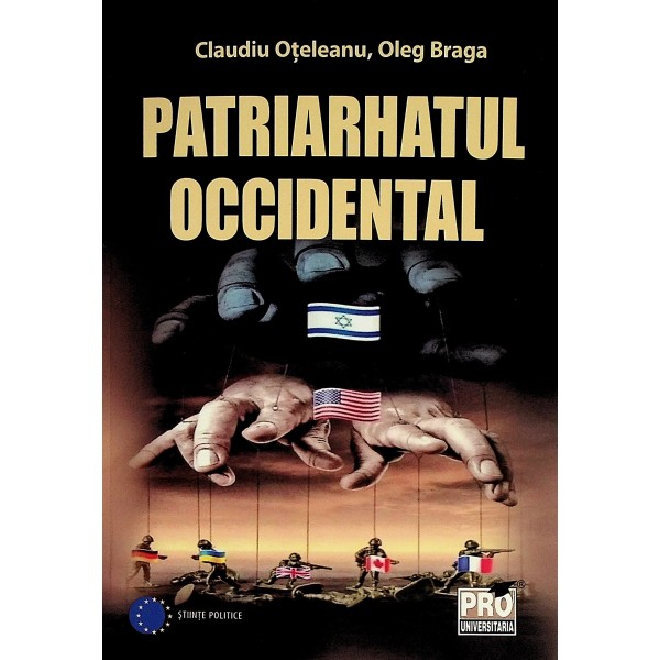 Patriarhatul ocidental