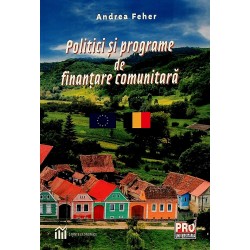 Politici si programe de...