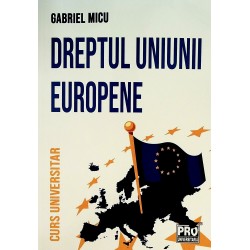 Dreptul Uniunii Europene