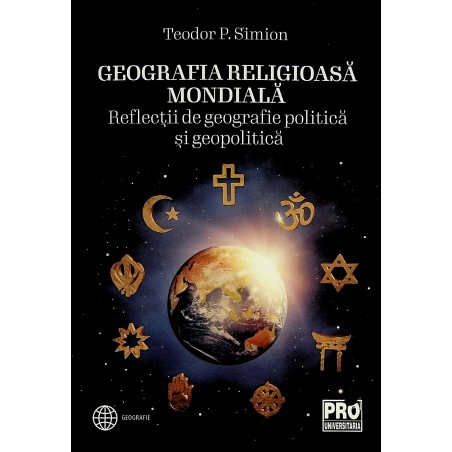 Geografia religioasa...