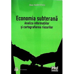 Economia subterana. Analiza...