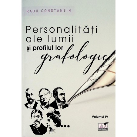 Personalitati ale lumii si...