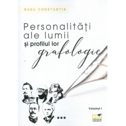 Personalitati ale lumii si...