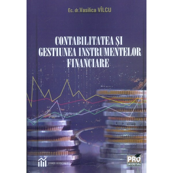 Contabilitatea si gestiunea instrumentelor financiare