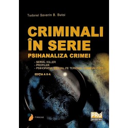 Criminali in serie....
