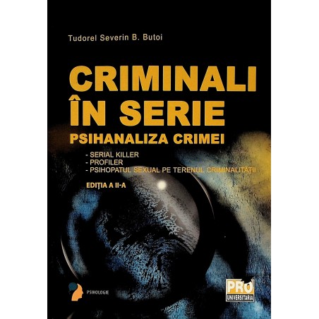 Criminali in serie....