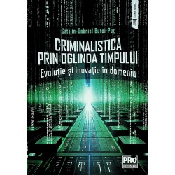 Criminalistica prin oglinda...