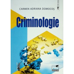 Criminologie