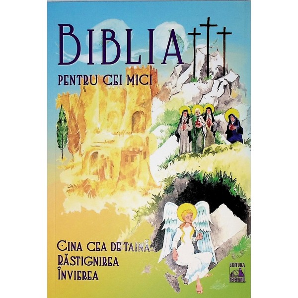 Biblia pentru cei mici