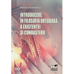 Introducere in filosofia...