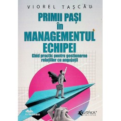 Primii pasi in managementul...