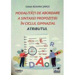 Modalitati de abordare a...