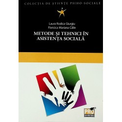 Metode si tehnici in asistenta sociala