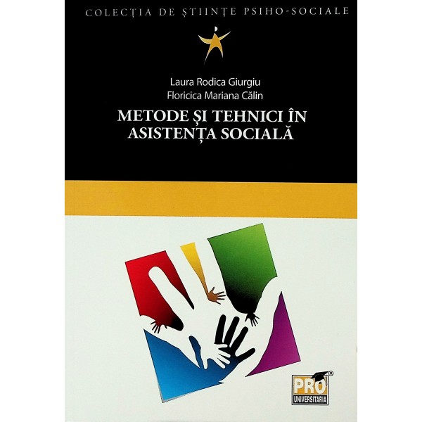 Metode si tehnici in asistenta sociala