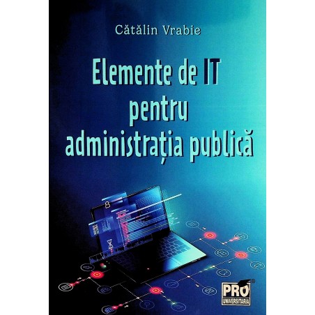 Elemente de IT pentru...