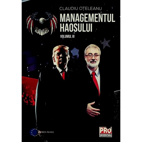 Managementul haosului, vol....