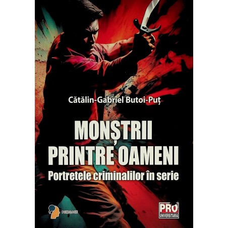 Monstrii printre oameni....