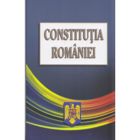 Constitutia Romaniei