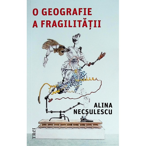 O geografie a fragilitatii