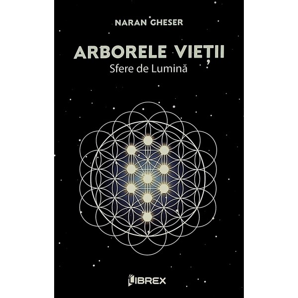 Arborele vietii. Sfere de lumina