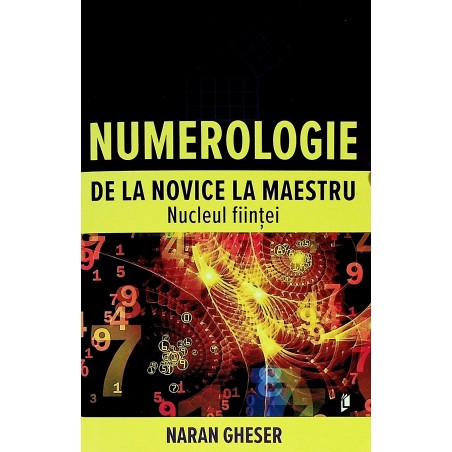 Numerologie - De la novice...