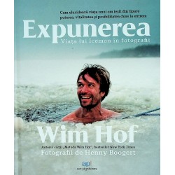 Expunerea. Viata lui Iceman...