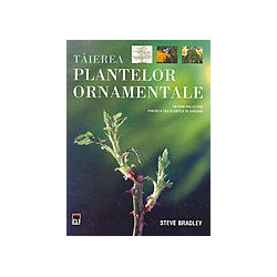 Taierea plantelor ornamentale