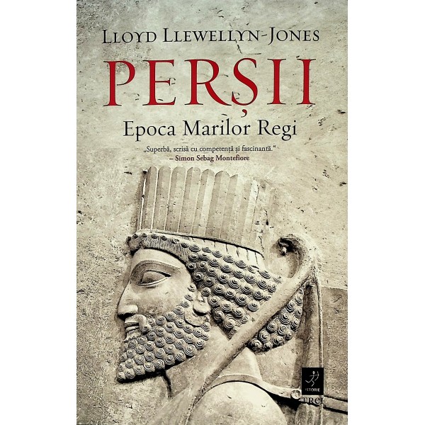 Persii. Epoca Marilor Regi